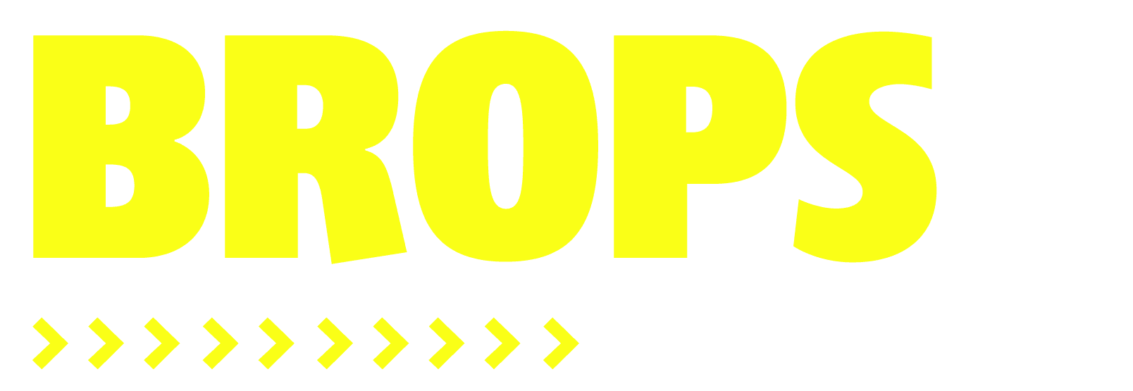 BROPS - Soluciones de Software para Empresas